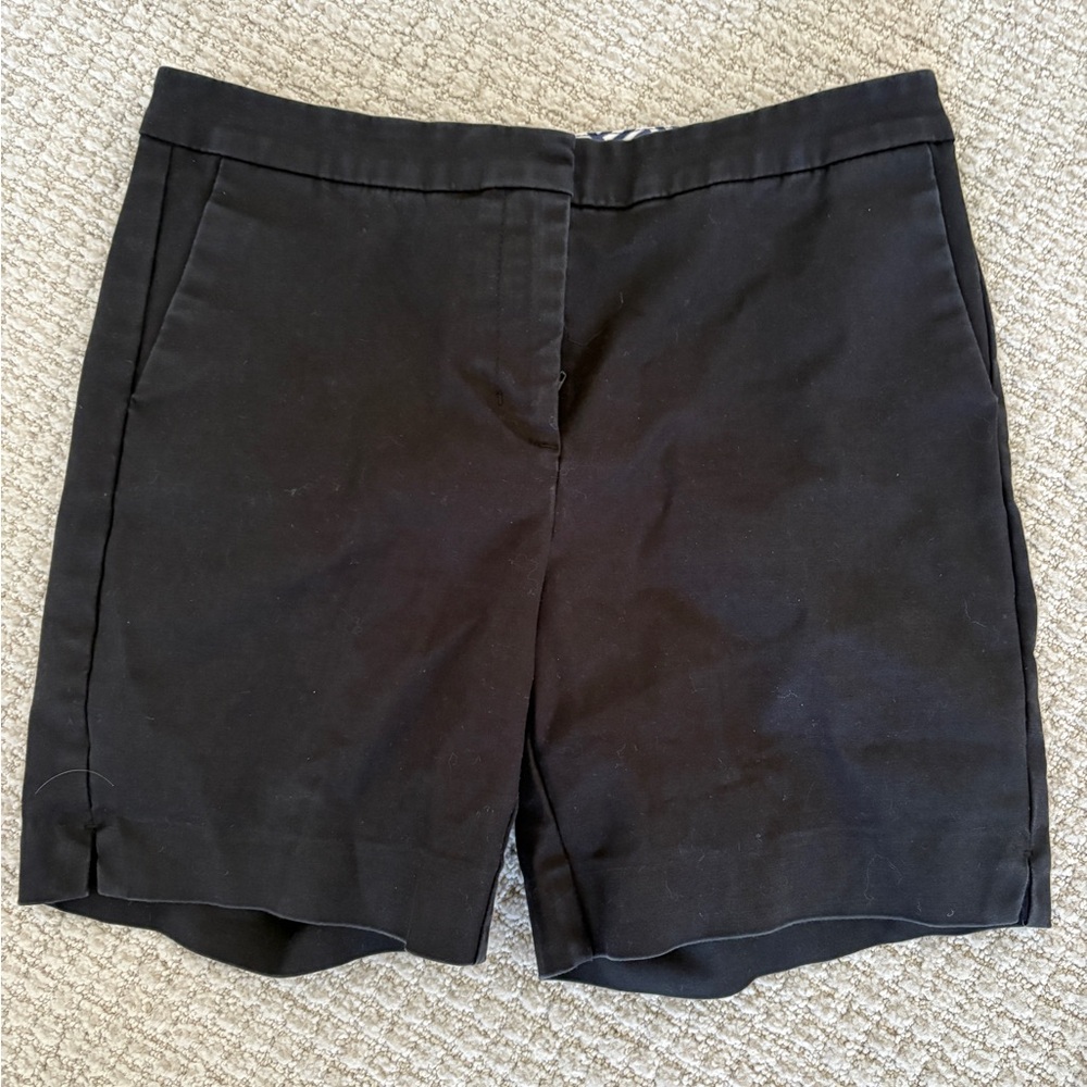 Boden shorts- size 4